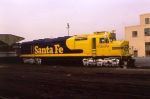 ATSF 5998 FP45